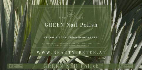 Nagellack NP30 rosa (auf Pflanzenbasis) – Bild 3