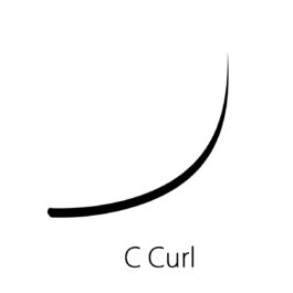 3.i C-Curl Volume Matt Lashes