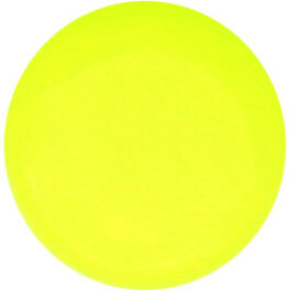 GREEN Polish Neon Yellow NP13