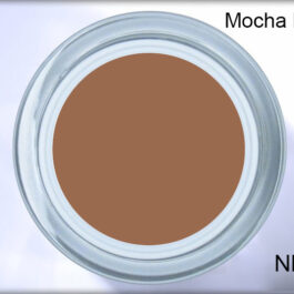 Nagellack NP52 mocha mouse (auf Pflanzenbasis)