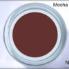Nagellack NP53 mocha intense (auf Pflanzenbasis)
