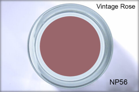 Nagellack NP56 vintage rose (auf Pflanzenbasis)