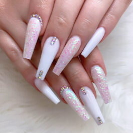 21. Nailart