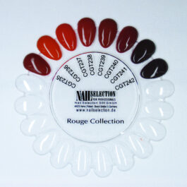 8.c Rouge Collection