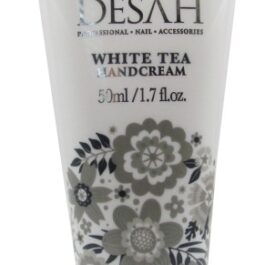 “White Tea” hand cream 50 ml