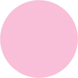 Trend Colour Gel Bubblegum