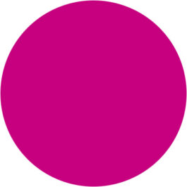 Trend Colour Gel Magenta Rose