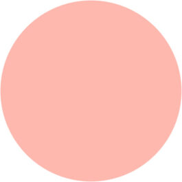 Trend Colour Gel Peach Pearl
