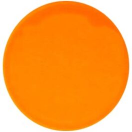 Retro Color Gel neon Orange