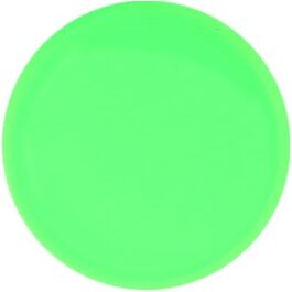 Retro Color Gel neon Green