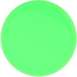 Retro Color Gel neon Green