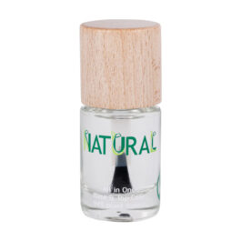 Natural “All in One” Unter- & Überlack NPC01