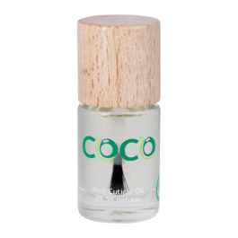 Coco Rich Nagelöl (99,5 % Naturbasis)