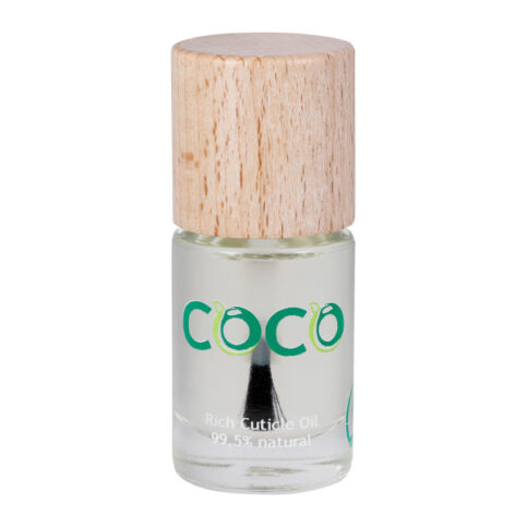 Coco Rich Nagelöl (99,5 % Naturbasis)