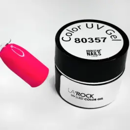 Color Gel Bonbon Pink 80357