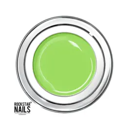Color Gel - Limetten Grün - 80471
