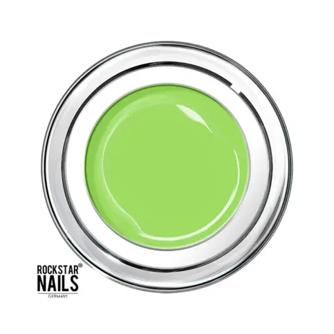 Color Gel - Limetten Grün - 80471