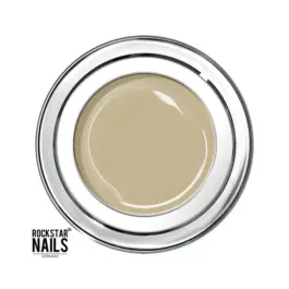 Color Gel - Sandiges Braun - 80474