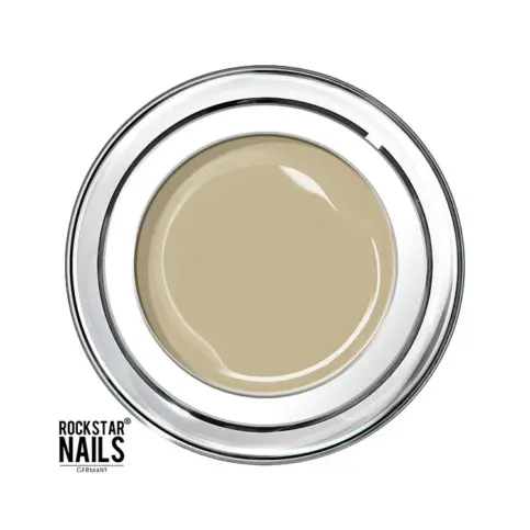 Color Gel - Sandiges Braun - 80474
