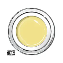 Color Gel - Softes Gelb - 80476