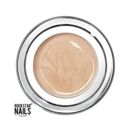 Color Gel - Glamoröses Beige Nude - 80477