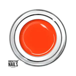 Color Gel - Stralendes Tomatenrot - 80480