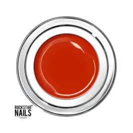 Color Gel - Warmes Rot - 80481