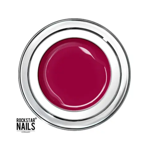 Color Gel - Kirsch Rot - 80483