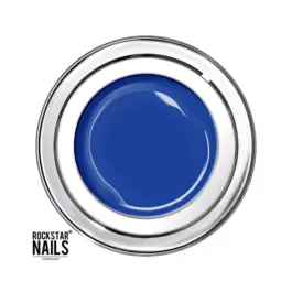 Color Gel - Royales Blau - 80485