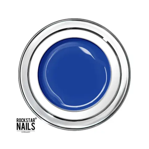 Color Gel - Royales Blau - 80485
