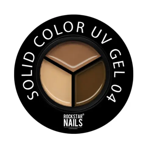 Trio Color Gel - Nature - 81104
