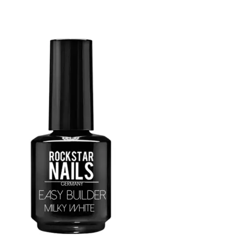 Easy Builder Gel - milky white 91930