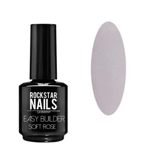 Easy Builder Gel - Soft Rose 91931