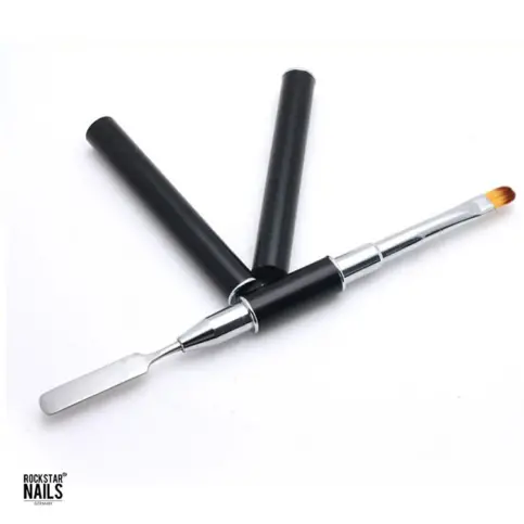 Acryl Gel Pinsel - Spatel 98913