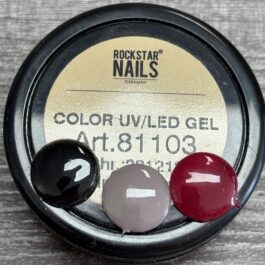 Trio Color Gel – 81103