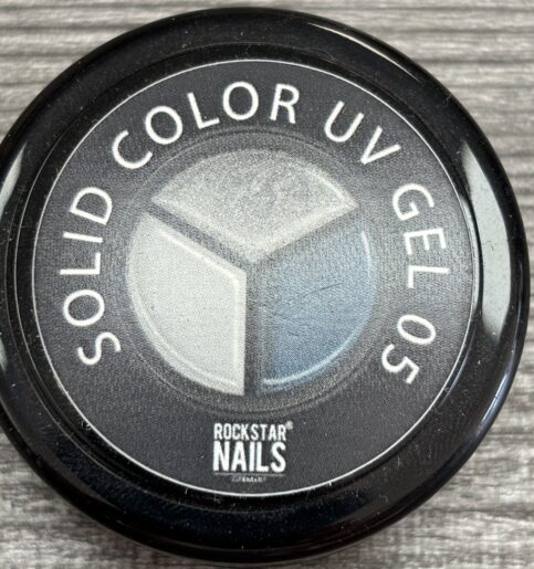 Trio Color Gel - 81105