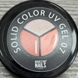 Trio Color Gel - 81107