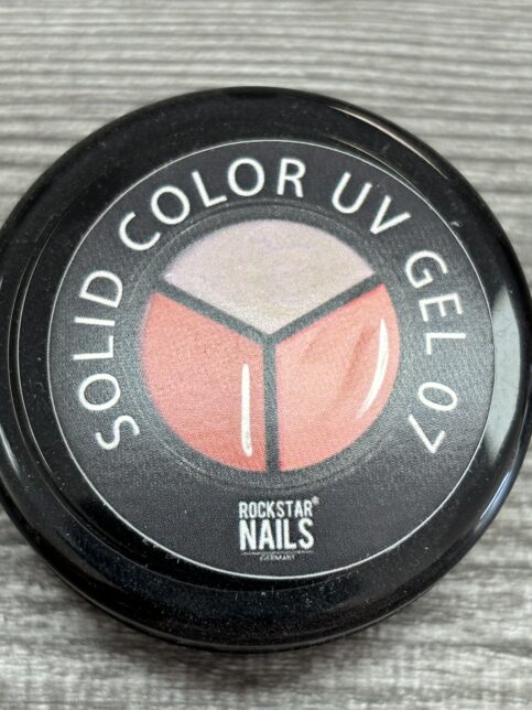 Trio Color Gel - 81107