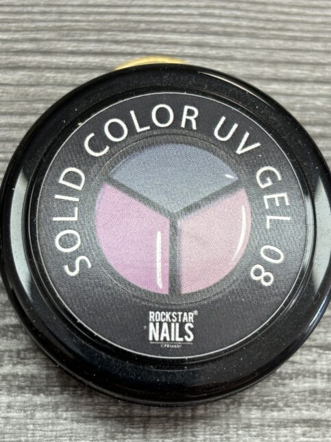 Trio Color Gel - 81108