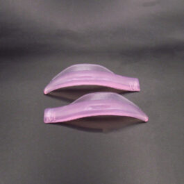 Sticky Curling Pads - selbstklebend Größe M