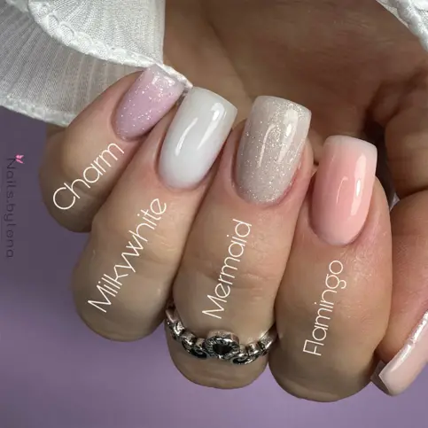 Easy Builder Gel - Soft Rose 91931 – Bild 2
