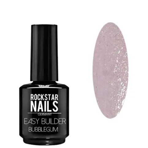 Easy Builder Gel - bubblegum 91935