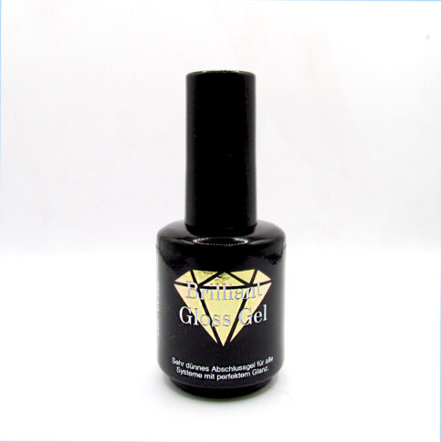 Brilliant Gloss Gel