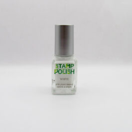 Stempel Lack Plant Based White