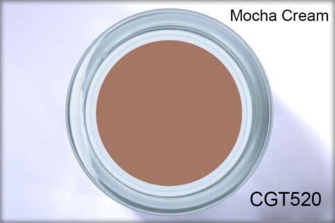 Color Gel mocha cream CGT520