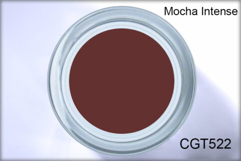 Color Gel mocha intense CGT522