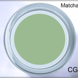 Color Gel matcha green CGT527
