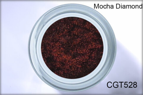 Color Gel mocha diamond CGT528