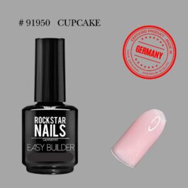 Easy Builder Gel - cupcake 91950