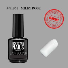 Easy Builder Gel – milky rose 91951
